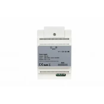 Power Supply VIDOS 2IP P64-32