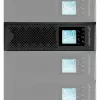 POWER WALKER VFI 10K CPH 3/1 ON-LINE 10KVA UPS Rackmount 3U Terminal USB-B RS-232 LCD EPO