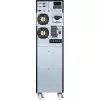 POWER WALKER VFI 6000 CG PF1 Double-Conversion Online UPS 6 kVA 6000 W Tower