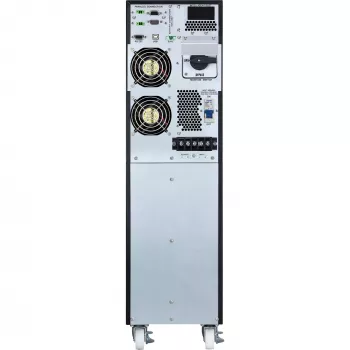 POWER WALKER VFI 6000 CG PF1 Double-Conversion Online UPS 6 kVA 6000 W Tower