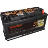 POWERBAT L6 12V 105Ah AGM Start-Stop Car Battery