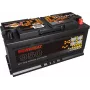 POWERBAT L6 12V 105Ah AGM Start-Stop Car Battery