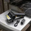 Powerlink by Extralink CleanGrill 360 Electric Grill Cleaning Brush USB-C