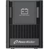PowerWalker BP AT24T-4x9Ah External Battery Pack for VFI AT Series UPS - 24V, 18Ah, 4x 9Ah SLA, Tower