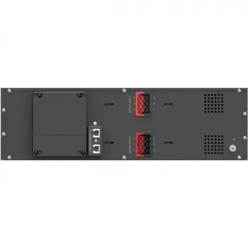 PowerWalker DS-UPS-BP-I240R-20x9Ah External Battery Pack for 3U Rack UPS, 240VDC, 20x12V/9Ah SLA