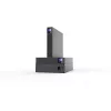 PowerWalker On-Line 10000VA Rack UPS ICR IoT - 10kW Double Conversion, 3U, Hot-Swappable Batteries