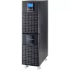PowerWalker On-Line 10000VA UPS CG - Tower Double-Conversion UPS, 10kVA/10kW, External Batteries, Hardwired