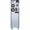 PowerWalker On-Line 10000VA UPS CG - Tower Double-Conversion UPS, 10kVA/10kW, External Batteries, Hardwired