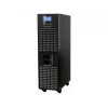 PowerWalker On-Line 10000VA UPS CG - Tower Double-Conversion UPS, 10kVA/10kW, External Batteries, Hardwired