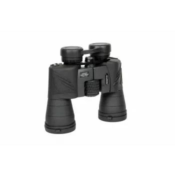 PR1 Prooptic 10x50 Porro Prism Binoculars with 114m Field of View