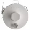 PRACHT CREATIVES 5240035-TUBIS_BL LED Tube Luminaire TUBIS BL 1.6m 1x42W 120° IP67/69K 6500lm
