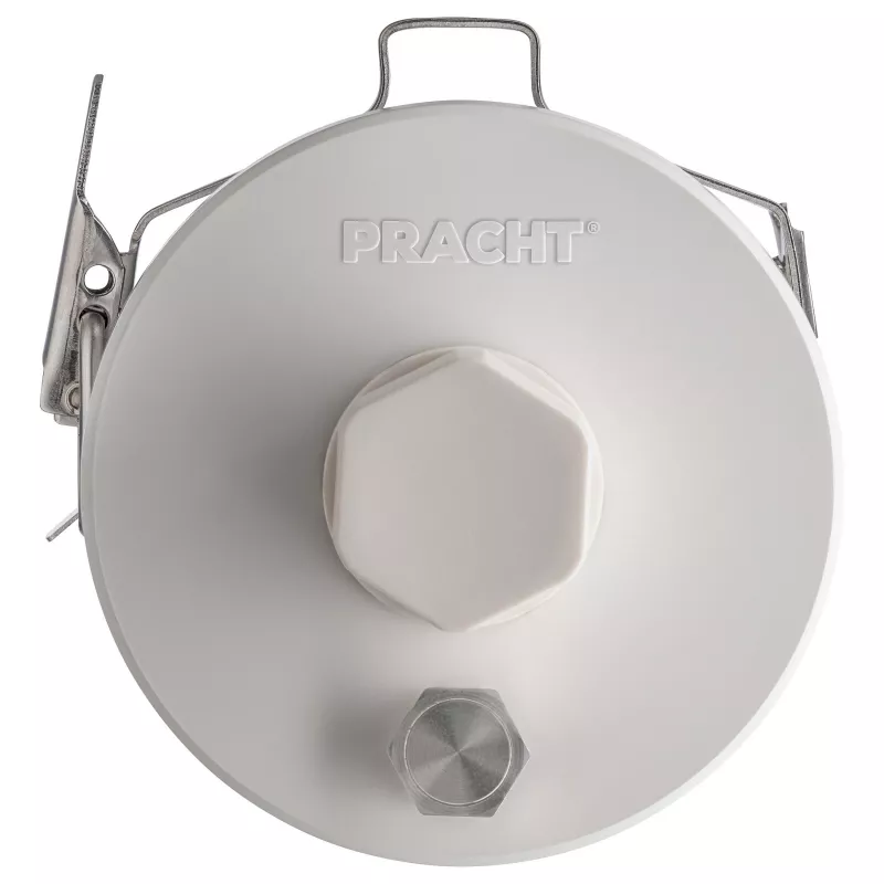 PRACHT CREATIVES 5240035-TUBIS_BL LED Tube Luminaire TUBIS BL 1.6m 1x42W 120° IP67/69K 6500lm