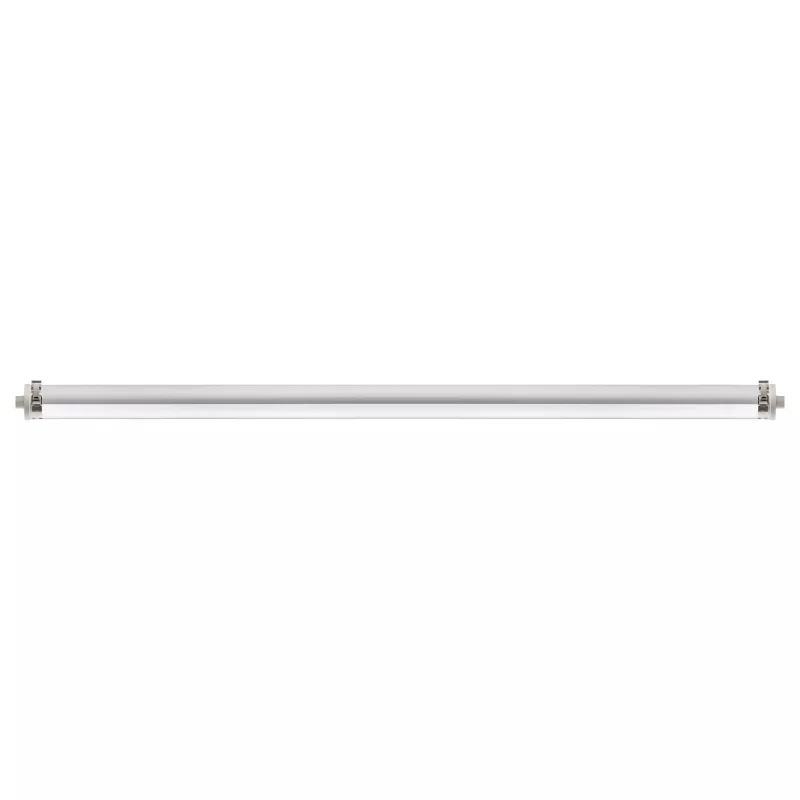 PRACHT CREATIVES 5240035-TUBIS_BL LED Tube Luminaire TUBIS BL 1.6m 1x42W 120° IP67/69K 6500lm