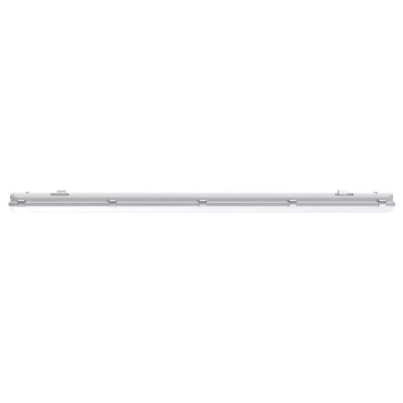 PRAC LUNA ECO SENSOR 1.3m Linear LED Luminaire 28W 4000K 3400lm DALI Motion & Daylight Sensor