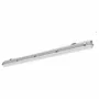 PRAC LUNA ECO SENSOR 1.3m Linear LED Luminaire 28W 4000K 3400lm DALI Motion & Daylight Sensor