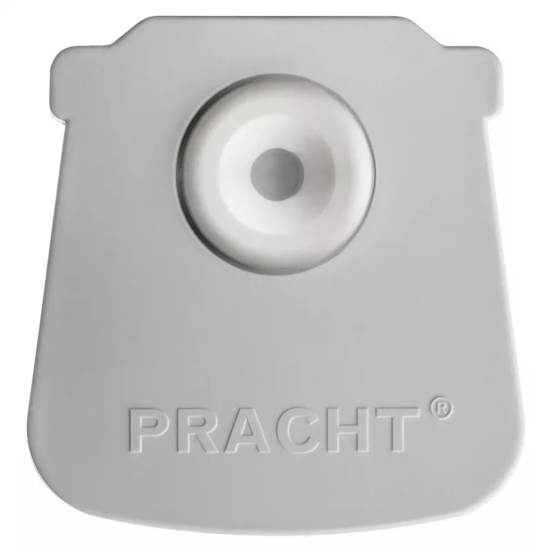 PRACHT CREATIVES KATLA BL LED Damp-Proof Luminaire 1.2m 20W 4000K IP65 2800lm Opal