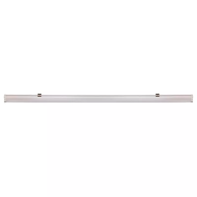 PRACHT CREATIVES KATLA BL LED Damp-Proof Luminaire 1.2m 20W 4000K IP65 2800lm Opal