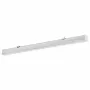 PRACHT CREATIVES KATLA BL LED Damp-Proof Luminaire 46W 6500lm IP65 120° 1.5m Opal