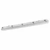 PRACHT CREATIVES LUNA BL LED Batten Luminaire, 1.5m, 47W, 6500lm, 120°, IP65, IK08, 6500K