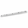 PRACHT CREATIVES LUNA BL LED Batten Luminaire, 1.5m, 47W, 6500lm, 120°, IP65, IK08, 6500K