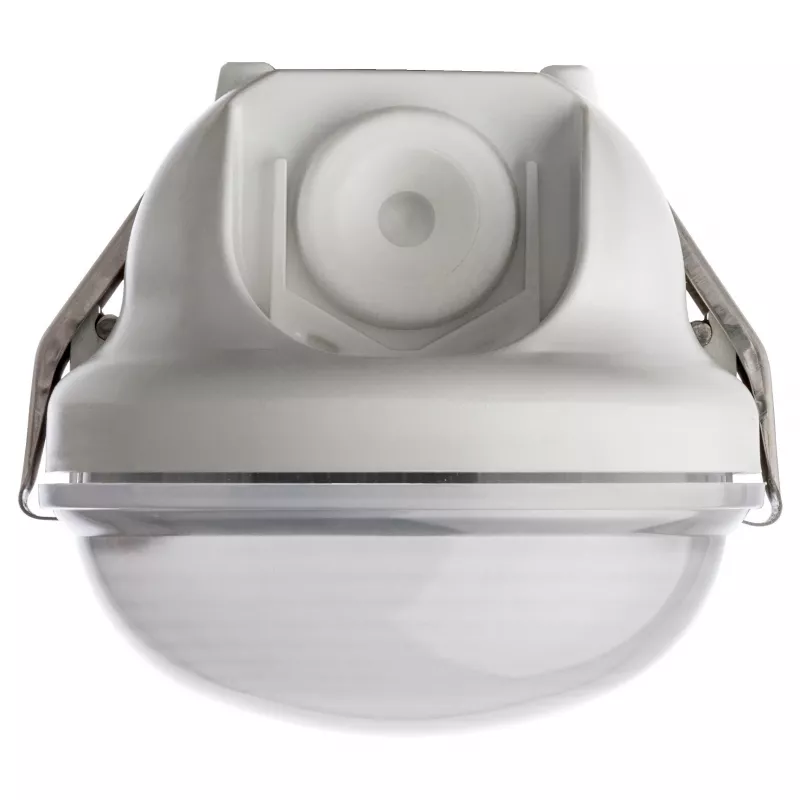 PRACHT CREATIVES LUNA BL ONE 1.5m LED Luminaire, 39/48/59/69W, 6500-11500lm, 115°, Polycarbonate Opal (5800235)