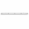 PRACHT CREATIVES LUNA_BL_ONE LED Pendant Luminaire 1.5m, Selectable 25/31/36/45W, 4000K, 6500lm, 115°, DALI, Black