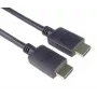 PremiumCord HDMI 2.0 High Speed with Ethernet Cable 15m Black
