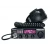 President Martin ASC CB Radio Transceiver AM/FM 12/24V