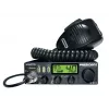 President Martin ASC CB Radio Transceiver AM/FM 12/24V