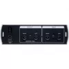 PreSonus HP4 120 W Blue 4-Channel Headphone Amplifier