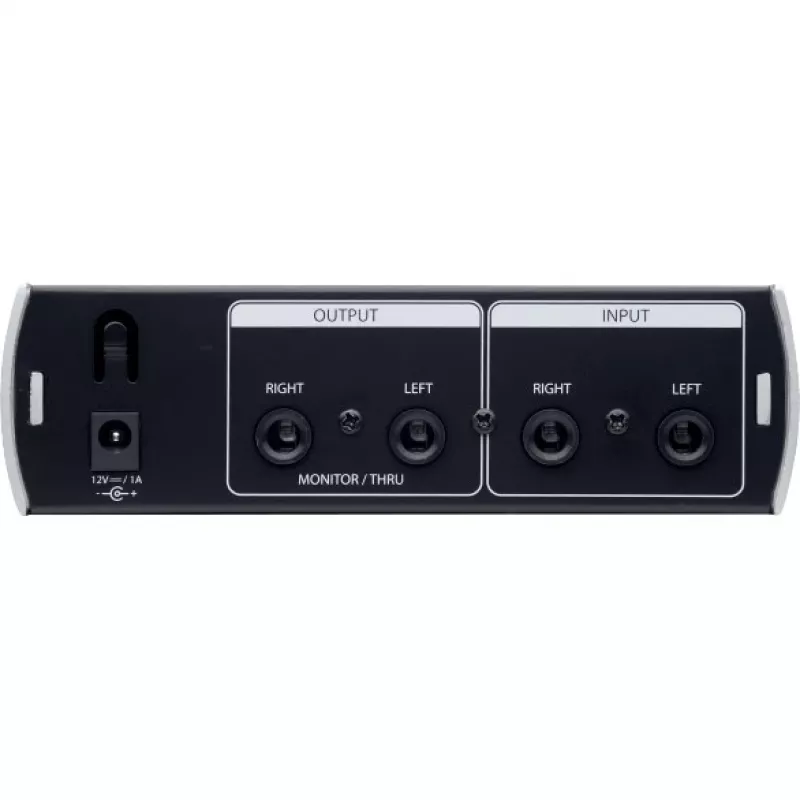 PreSonus HP4 120 W Blue 4-Channel Headphone Amplifier