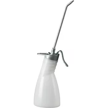 PRESSOL Oil Spray Can 200 ml with Rigid Plastic Container (04802)