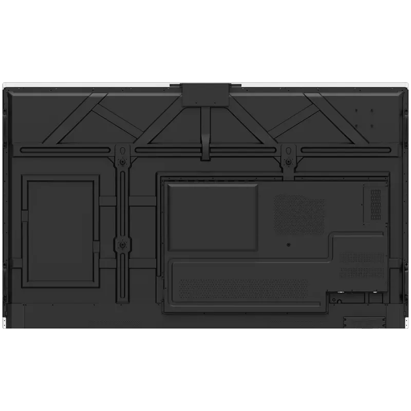 PRESTIGIO SOLUTIONS Multiboard 65'' Prism, Android 14, Google EDLA, AI Camera, 8/128GB, 50TP