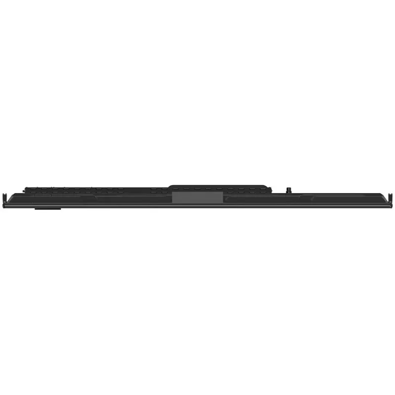 PRESTIGIO SOLUTIONS Multiboard 75-inch Light Series Gen 7, Android 14, Google EDLA, AI button, 8/128GB, 50TP, black