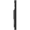 PRESTIGIO SOLUTIONS Multiboard 75-inch Light Series Gen 7, Android 14, Google EDLA, AI button, 8/128GB, 50TP, black