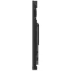 PRESTIGIO SOLUTIONS Multiboard 86-inch Light Series Gen 7 Interactive Flat Panel, Android 14, Google EDLA, AI Button, 8/128GB, 50-Point Touch, Black
