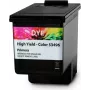 PRIMERA 053496 Genuine Tri-Colour Ink Cartridge (Cyan, Magenta, Yellow) for LX/RX Series Label Printers