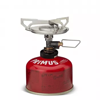 Primus Essential Trail Stove Duo Gas Stove