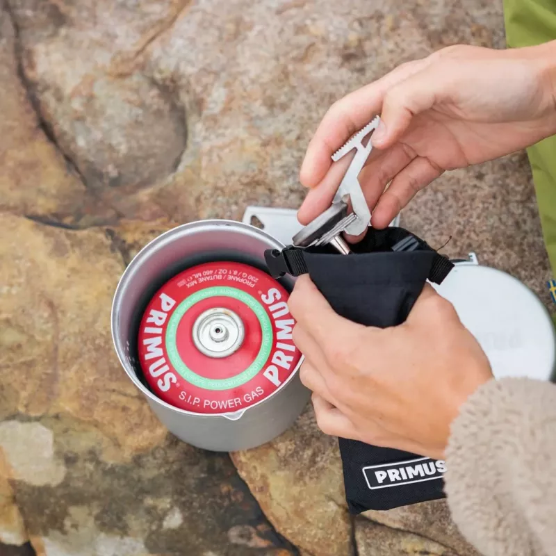 Primus Express Stove Piezo