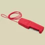Primus Ignition Steel L Fire Starter - Barn Red