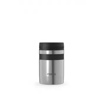 Primus Insulated Lunch Jug 0.55L Stainless Steel