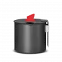 Primus Trek Pot 600 ml Hard-Anodized Aluminum Cooking Pot