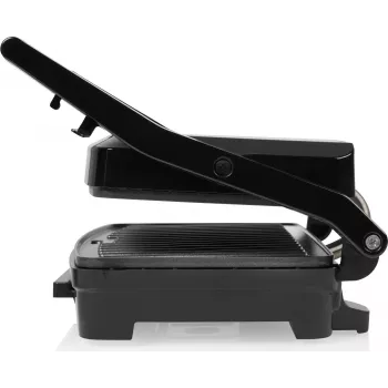 Princess 01.117501.01.001 Compact Contact Grill Black Stainless Steel 750 W 230 x 150 mm