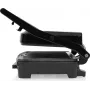 Princess 01.117501.01.001 Compact Contact Grill Black Stainless Steel 750 W 230 x 150 mm