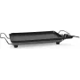 Princess 102240 Table Chef Superior Electric Griddle - Black Aluminum, 460 x 260 mm, 2500 W 01.102240.01.005