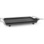 Princess 102325 Table Chef XXL Aluminium Non-Stick Teppanyaki Grill Plate for 8 Persons, Black, 2500 W, 60 x 36 cm 01.102325.01.005