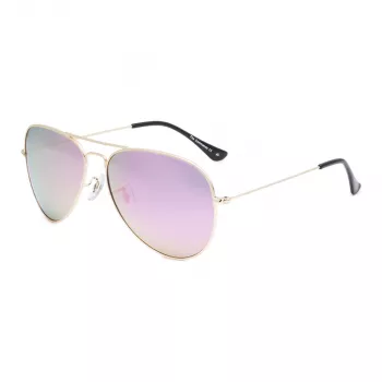 Privé Revaux Commando COMMANDO20SJ5 Unisex Sunglasses - UV400 Protection, 61mm Lens, Full Rim