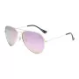 Privé Revaux Commando COMMANDO20SJ5 Unisex Sunglasses - UV400 Protection, 61mm Lens, Full Rim