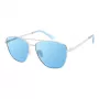 PRIVÉ REVAUX The Houstons Unisex Sunglasses 57/14/145 mm