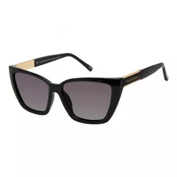 Privé Revaux Women's The Palmeras 80 Sunglasses 55/15/140 mm with UV400